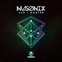 NuSonix - Hunter (Storno Beatz Recordings) by Storno Beatz Recordings