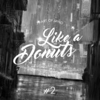 Like A Donuts #2 - Running by Part Of Mind
