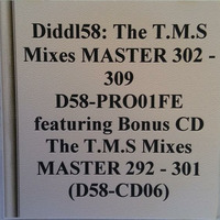 Radio by D58 Mixes
