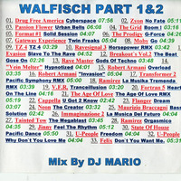 DJ Mario @ Walfisch CD Mix Part1 by BerlinDJMixtape