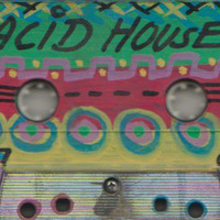 Djax Records Night - AcidHouse - 199x Radiomittschnitt KissFM ?? by BerlinDJMixtape