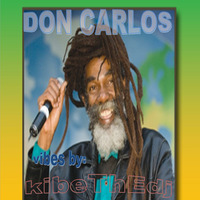 DON CARLOS MIXTAPE by DJ_KIBE