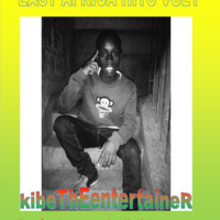 kibeThEdj EAST AFRICA HITS VOL 1 by DJ_KIBE