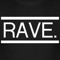 Another Day, Another Rave by Lukas Heinsch