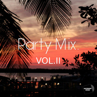 PartyMix VOL.II  by Lukas Heinsch