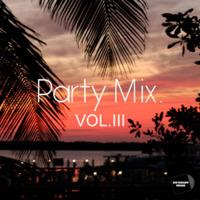 Party Mix VOL.III by Lukas Heinsch