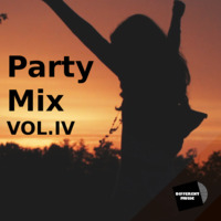 Party Mix VOL.IV by Lukas Heinsch