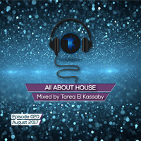 All About House 020 by N Mash Remix