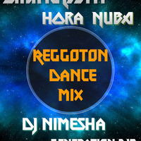Sihinetath+Hora+Nuba+2k17 Reggoton DAnce Mix---DJ Nimesha--Generation DjZzzz by N Mash Remix