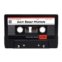 Once Upon a Time In a Bar - The Mixtape Show By Goji Berry by Once Upon a Time In a Bar
