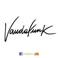 Vaudafunk - Once Upon a Time In a Bar ( ChopShop Mixtape ) by Once Upon a Time In a Bar
