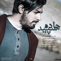 Milad Babaei - JadeyeSepid by RaminDigital