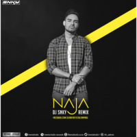 Na Ja (Pav Dhariya) - DJ SNKY - REMIX HOLIC by RemiX HoliC Records®