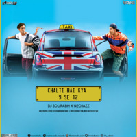 Chalti He Kya 9 Se 12 (Remix) -  Dj Sourabh &amp; Neojazz by RemiX HoliC Records®