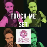 DJ Leandro Pinhata - Set Touch Me - Tribal House  (Free Download) by DJ Leandro Pinhata