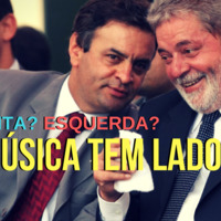 Escuta Essa 46 - A Música Tem Lado Político? by Escuta Essa Review