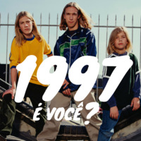 Escuta Essa 50 - 1997, É Você? by Escuta Essa Review