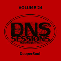 DNS Sessions Local GuestMix#24 by DeeperSoul [Gauteng,Hammanskraal,RSA]-Heavy Beats Sessions- by DNS Sessions - Deep N Soulful Sessions