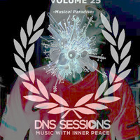 DNS Sessions Vol.25 Additional GuestMix -[Dedication to Katlego Mapumpu]- Part.2 by Kananelo Matlolane [Botshabelo, Free State]-Deep In It Recordings by DNS Sessions - Deep N Soulful Sessions