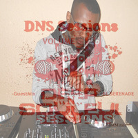 DNS Sessions Vol.26 GuestMix by EL Serenade[Limpopo,Lephalale,Marapong]-[PTA based] -EPS Records - Deep Intracts- by DNS Sessions - Deep N Soulful Sessions