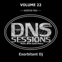 DNS Sessions Local GuestMix#22 (Winter Mix) by Exorbitant Dj [Limpopo,Burgesfort,RSA] by DNS Sessions - Deep N Soulful Sessions