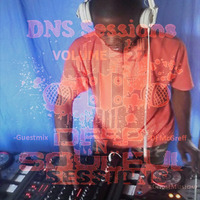 DNS Sessions Vol.27 Guestmix by Dj McGreff [Mafeteng,Lesotho]-[SA based] by DNS Sessions - Deep N Soulful Sessions
