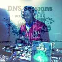 DNS Sessions Vol.21 GuestMix by Modise kobue [Gauteng,Germiston,South Africa] by DNS Sessions - Deep N Soulful Sessions