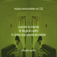7 es cantar by claudio nuñez