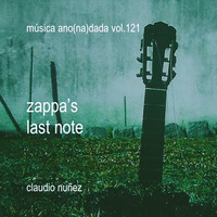 8 zappas last rest by Claudio Nuñez
