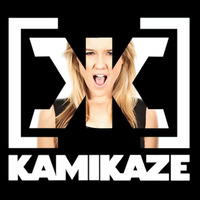 Kamikaze & Mikazuki - Akira by Kamikaze
