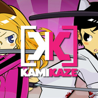 Hardforze & Audio Damage - Supajam (Kamikaze Remix) by Kamikaze