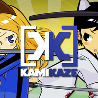 Kamikaze & Darksiderz - Arrival by Kamikaze