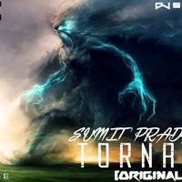 DJ Sumit - TORNADO  by Sumit Pradhan
