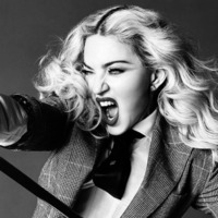 Mashup Set: Madonna and Blondie are Finalized by Garrick O'Byrne