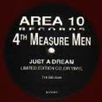 Just A Dream - DJ Mike Garrick vs  4th Measure Men by Garrick O'Byrne
