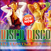 Disco Disco(A Gentelman) Remix By Dj Turtle by deejayturtle24