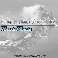 Refuge N. Ntanzi (Original Mix) by HerVee Ground Music