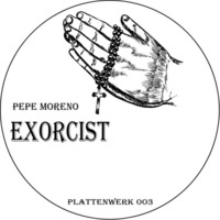 Pepe Moreno - Exorcist - Plattenwerk by Pepe Moreno