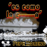 Pepe Moreno - es como la ......  - CENTRUM by Pepe Moreno