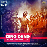 Ding Dang (Remix) - DJ Rivu &amp; DJ SI by RIVÜ