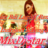 Kaint Bdi Lagdi ( Remix ) Dj Indrajeet Soreng Sng by DJ IS SNG