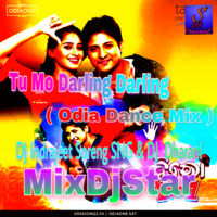 Tu Mo Darling Darling Re - Hero No 1 ( Odia Dance Mix )  Dj Indrajeet Soreng SNG And Dj Dharani by DJ IS SNG