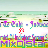 Aa To Sahi - Judwaa 2 ( Remix ) Dj Indrajeet Soreng SNG by DJ IS SNG