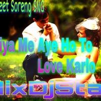 Duniya Mein Aaye  Ho To  ( Remix ) Dj Indrajeet Soreng SNG by DJ IS SNG