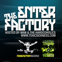 Enter the factory podcast by Tot-M