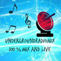 Underground mix by Tot-M