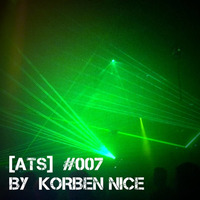 Authentic Techno Sounds #007 by Korben Nice by John GR DZ