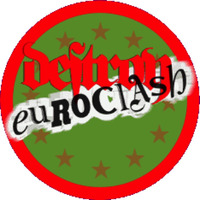Mix von LynX - radio euroClash - summer dressing (2005) by Dennis Hultsch 3