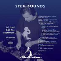 Funky Faces 5 by DJ Steil