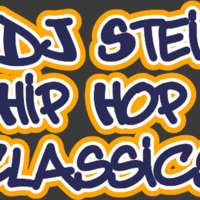 Hip Hop Classics 1 by DJ Steil